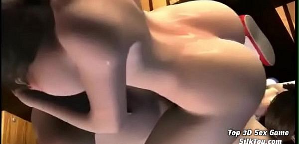  3D Hentai Sex Best Porn